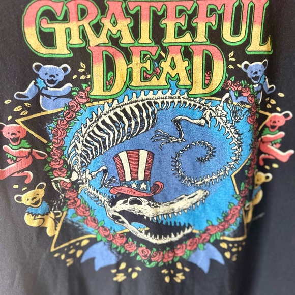 Grateful Dead t-shirt - Picture 2 of 3